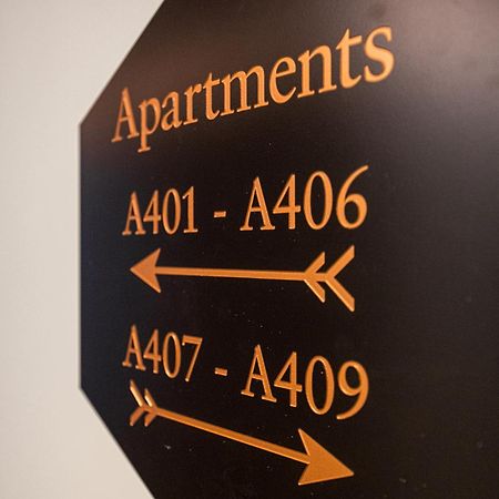 Yuma Apartments Leipzig Berliner Strasse Экстерьер фото
