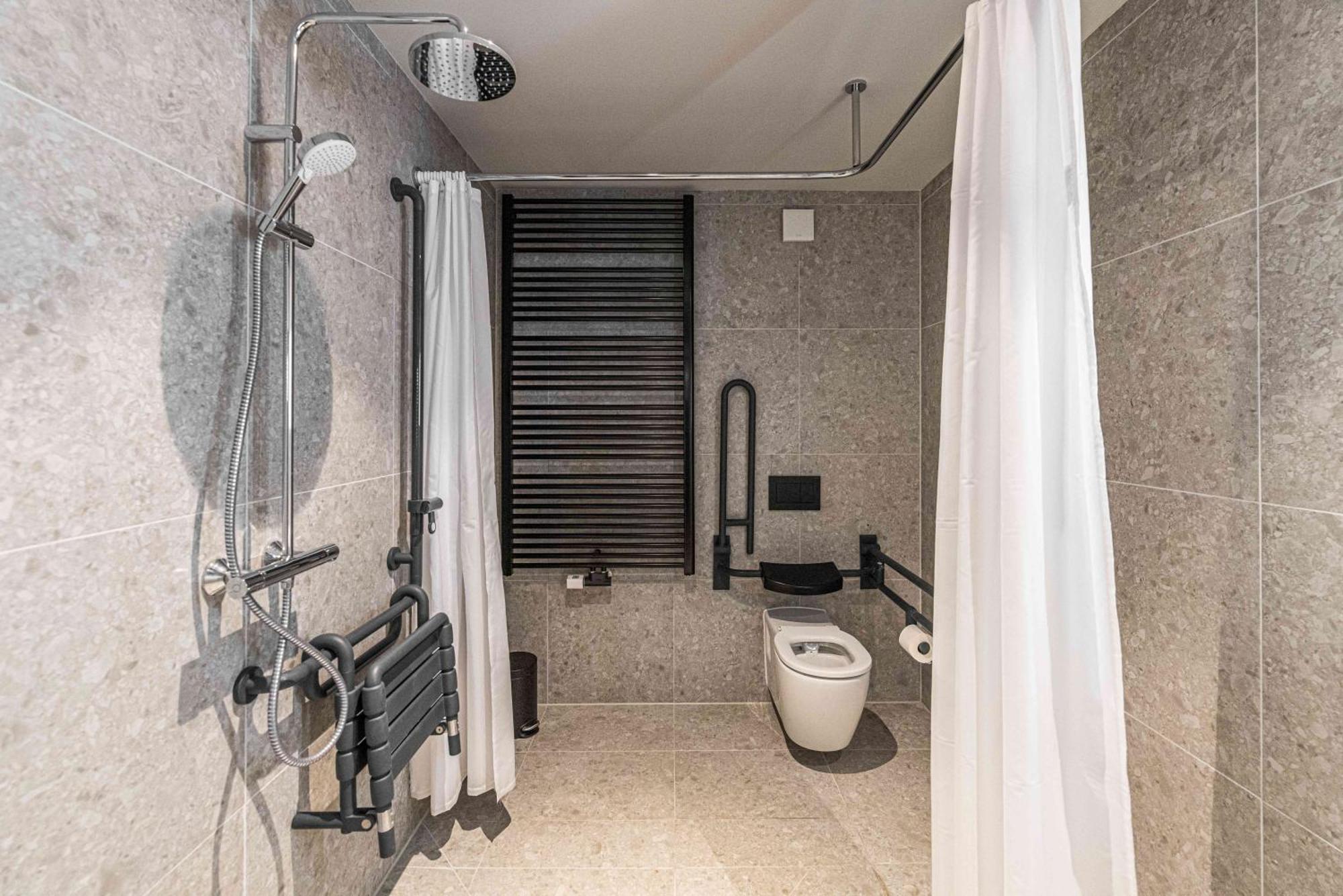 Yuma Apartments Leipzig Berliner Strasse Экстерьер фото