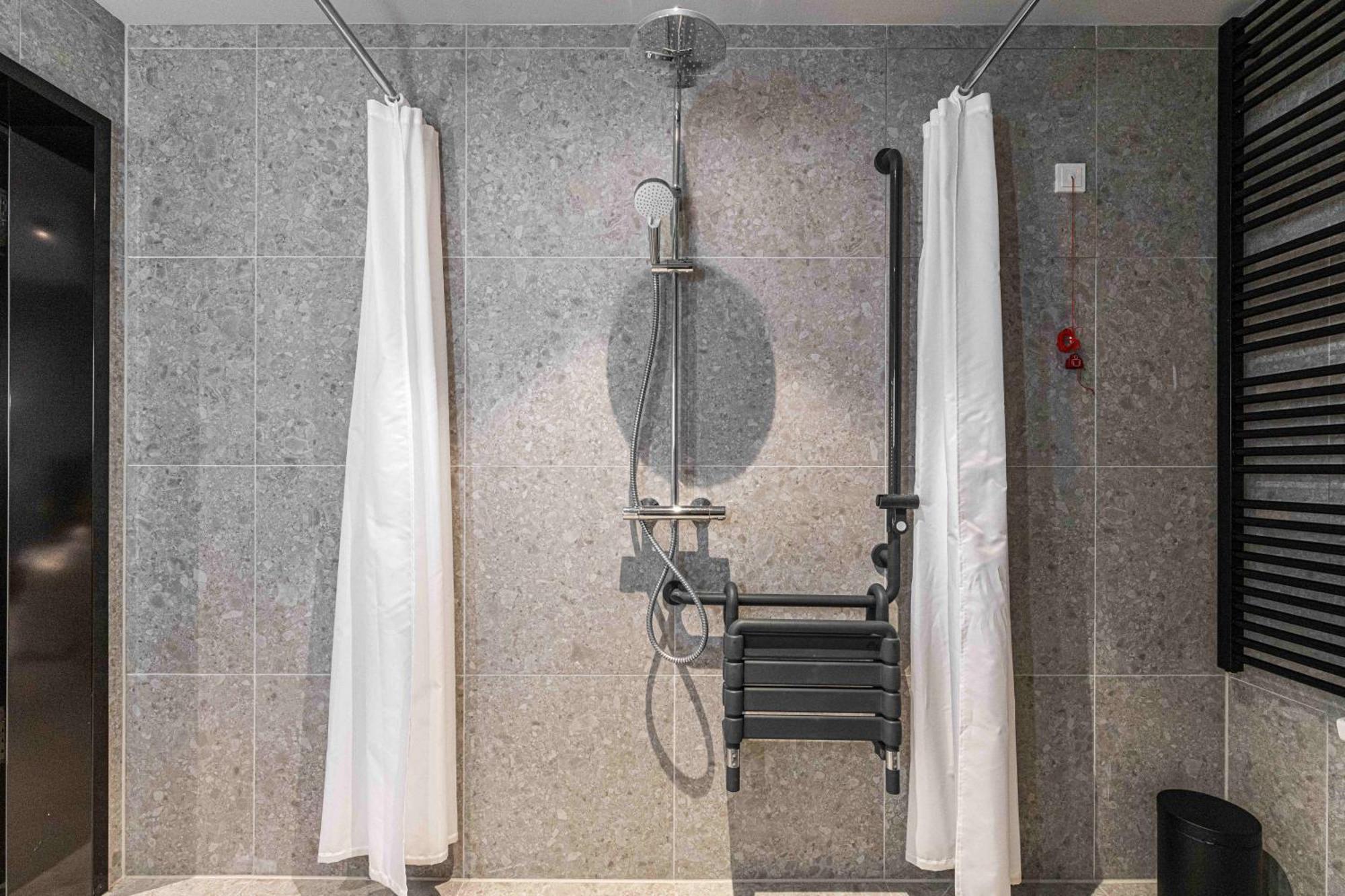 Yuma Apartments Leipzig Berliner Strasse Экстерьер фото