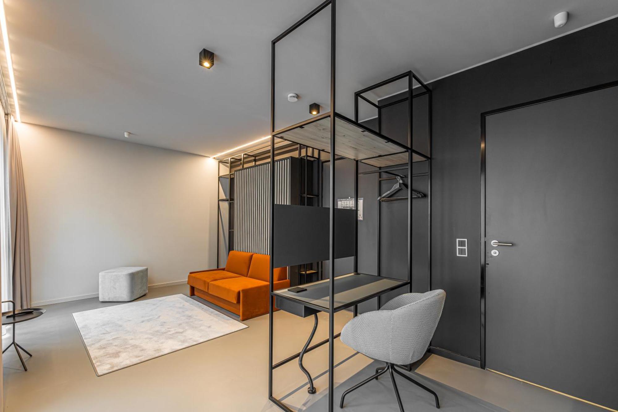 Yuma Apartments Leipzig Berliner Strasse Экстерьер фото