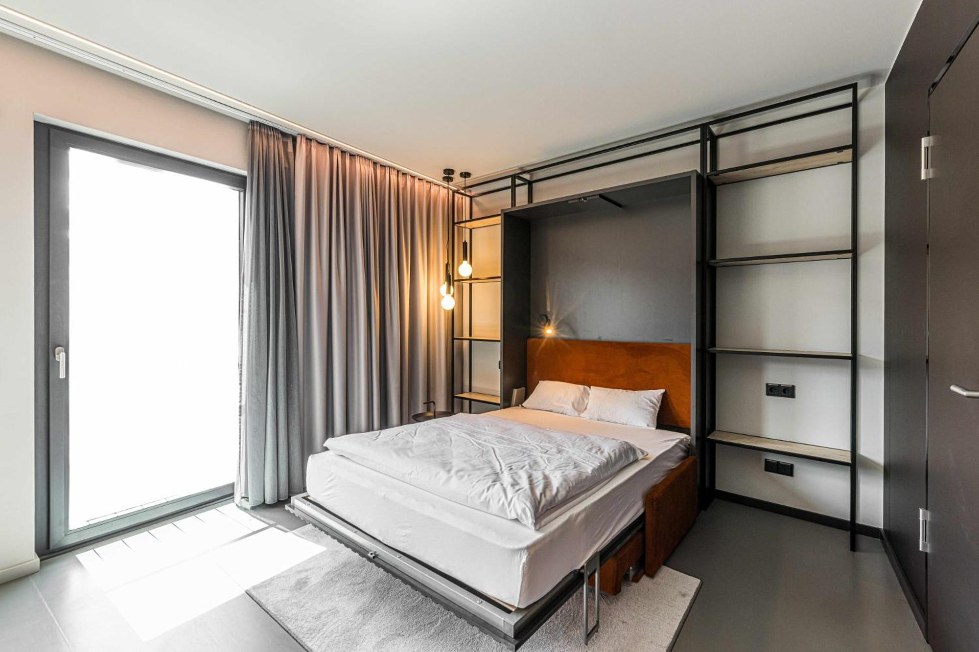 Yuma Apartments Leipzig Berliner Strasse Экстерьер фото