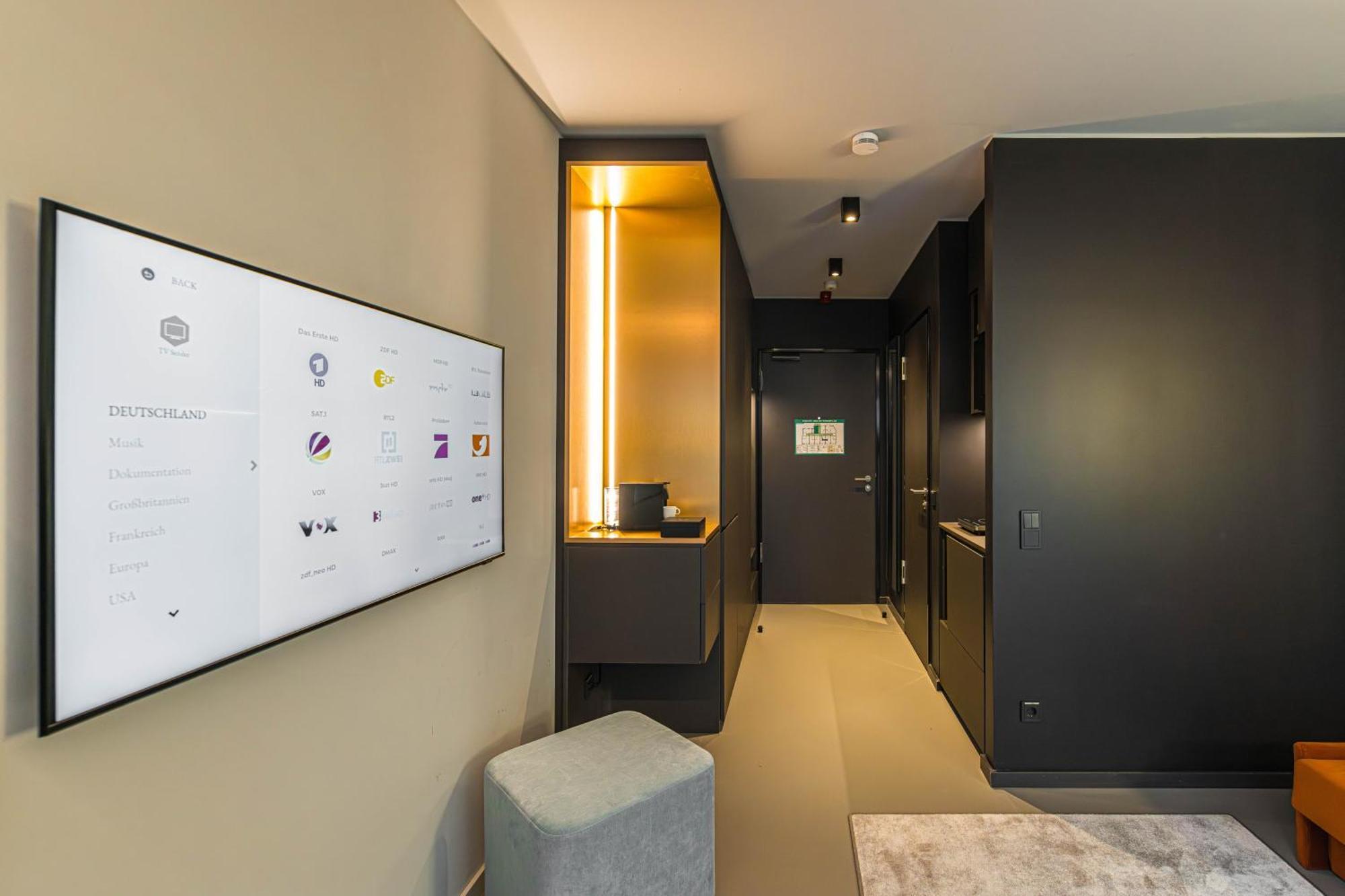Yuma Apartments Leipzig Berliner Strasse Экстерьер фото