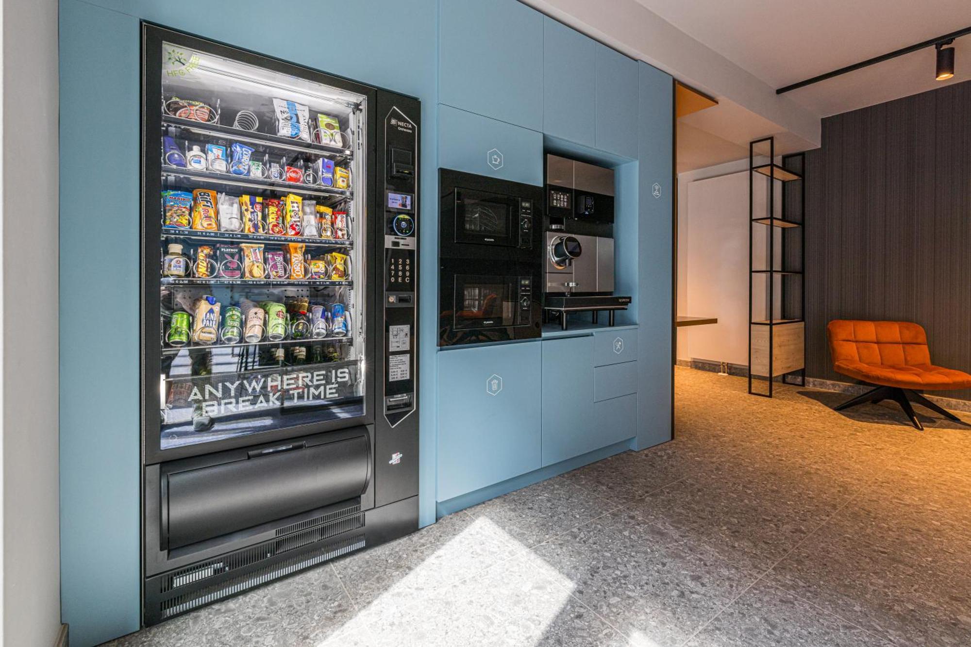 Yuma Apartments Leipzig Berliner Strasse Экстерьер фото